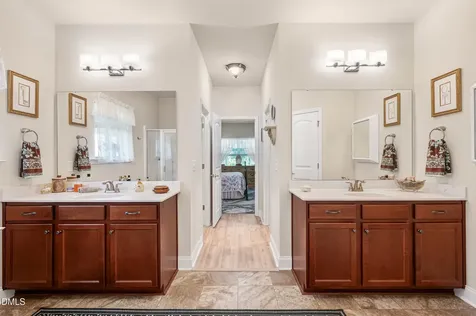 44 Drake Drive Benson NC 27504