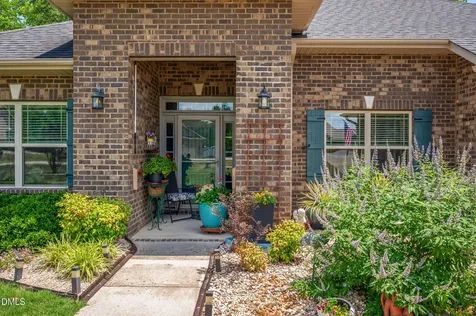 44 Drake Drive Benson NC 27504