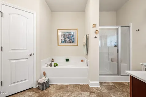 44 Drake Drive Benson NC 27504