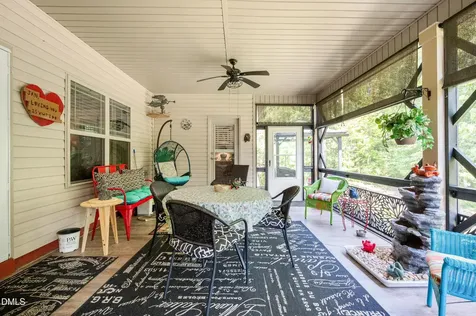 44 Drake Drive Benson NC 27504