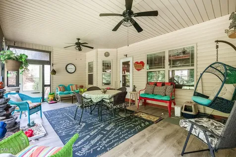 44 Drake Drive Benson NC 27504