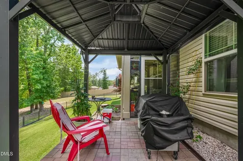 44 Drake Drive Benson NC 27504