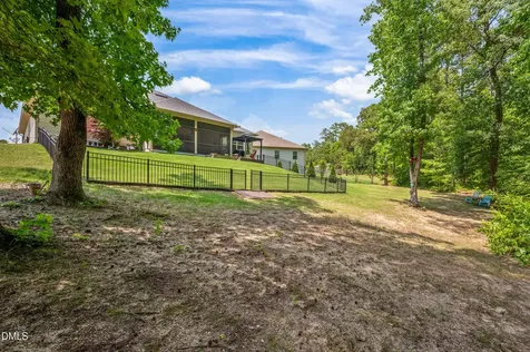 44 Drake Drive Benson NC 27504