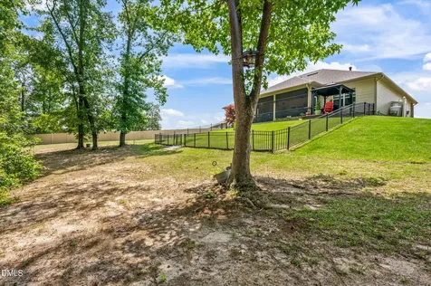 44 Drake Drive Benson NC 27504