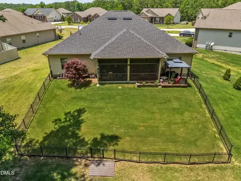 44 Drake Drive Benson NC 27504