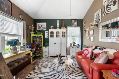 44 Drake Drive Benson NC 27504
