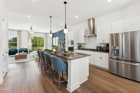 521 Hedrick Rdg Road Cary NC 27519