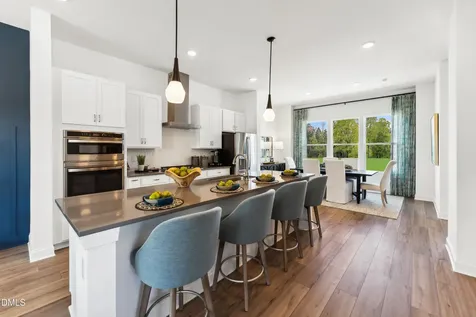 521 Hedrick Rdg Road Cary NC 27519
