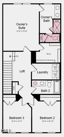 8762 Wardle Court Wake Forest NC 27587