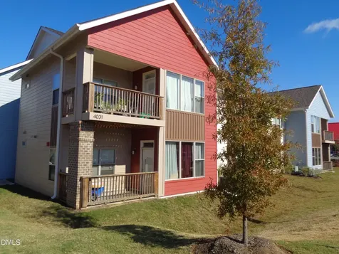 4021 Blackstone Drive Raleigh NC 27616