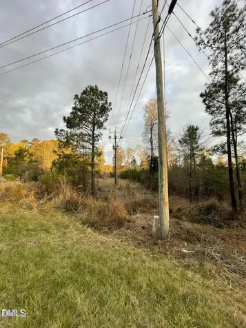 Tbd Us 15 501 N Pittsboro NC 27312