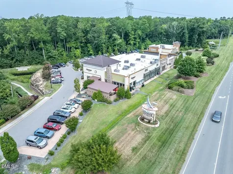 Tbd Us 15 501 N Pittsboro NC 27312