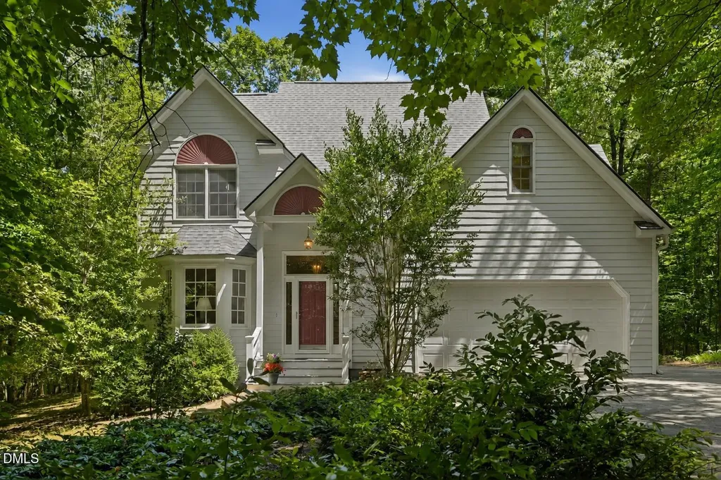 158 Danning Drive Chapel Hill NC 27516