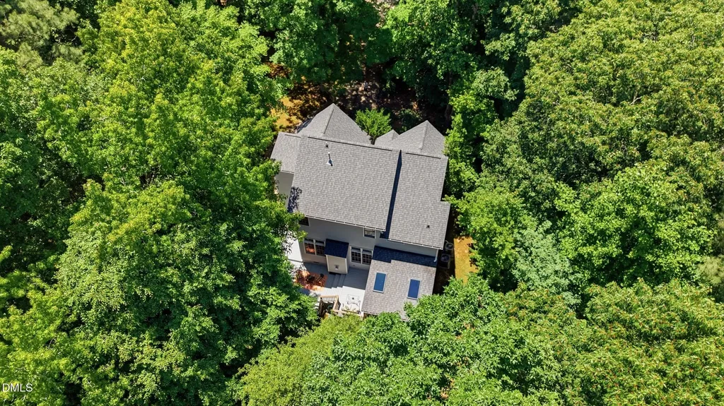 158 Danning Drive Chapel Hill NC 27516