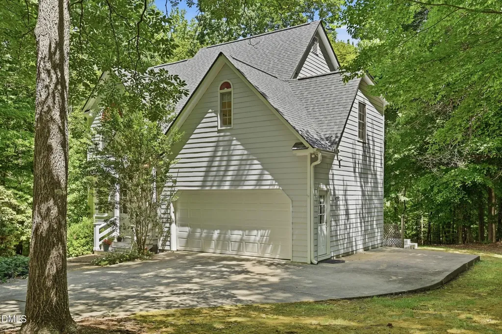 158 Danning Drive Chapel Hill NC 27516