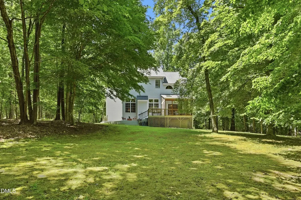 158 Danning Drive Chapel Hill NC 27516