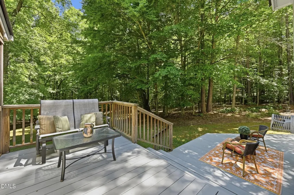158 Danning Drive Chapel Hill NC 27516