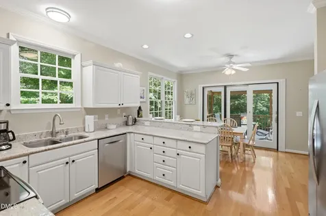 158 Danning Drive Chapel Hill NC 27516