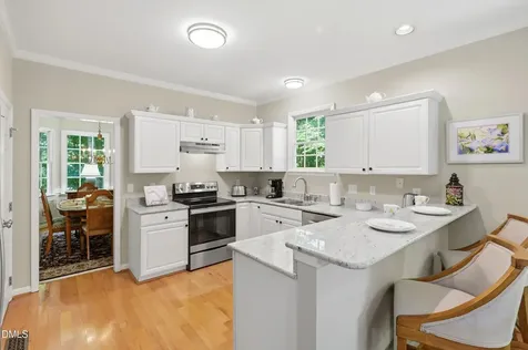158 Danning Drive Chapel Hill NC 27516