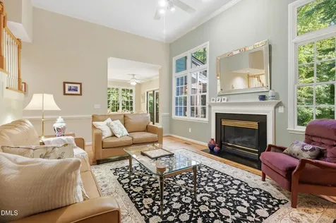 158 Danning Drive Chapel Hill NC 27516