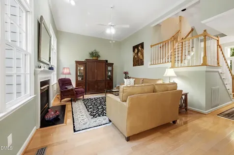 158 Danning Drive Chapel Hill NC 27516