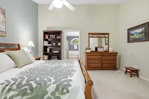 158 Danning Drive Chapel Hill NC 27516