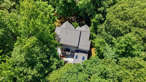 158 Danning Drive Chapel Hill NC 27516