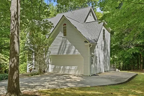 158 Danning Drive Chapel Hill NC 27516
