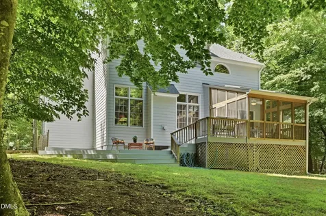 158 Danning Drive Chapel Hill NC 27516