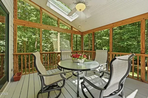 158 Danning Drive Chapel Hill NC 27516