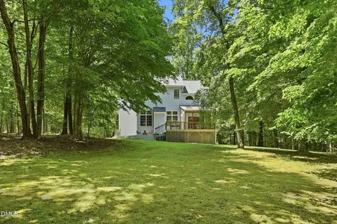 158 Danning Drive Chapel Hill NC 27516