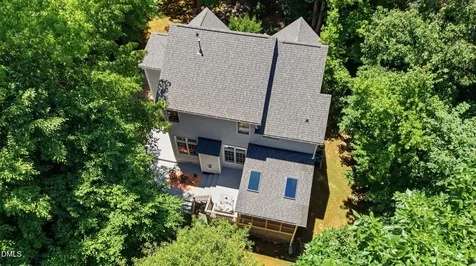 158 Danning Drive Chapel Hill NC 27516