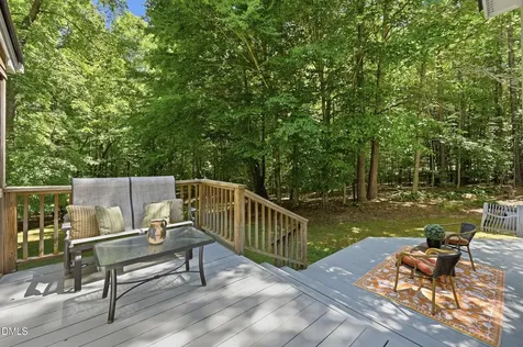 158 Danning Drive Chapel Hill NC 27516