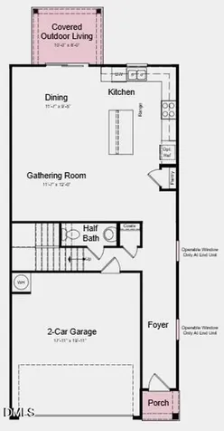 8758 Wardle Court Wake Forest NC 27587
