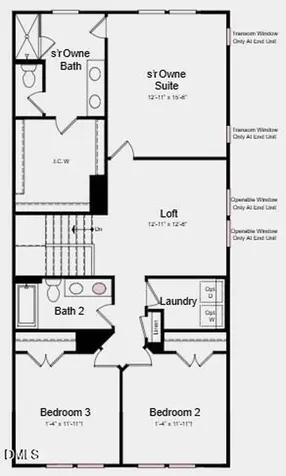 8758 Wardle Court Wake Forest NC 27587