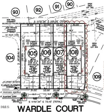 8758 Wardle Court Wake Forest NC 27587