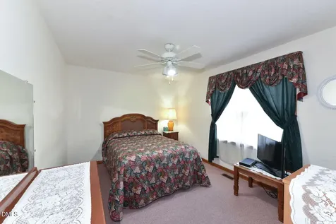 215 E Vance Street Zebulon NC 27597
