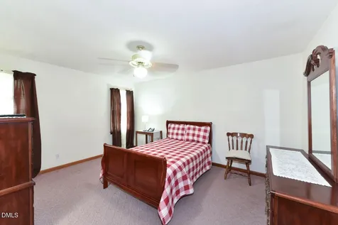 215 E Vance Street Zebulon NC 27597