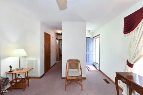215 E Vance Street Zebulon NC 27597