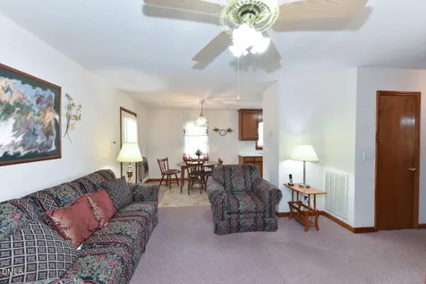 215 E Vance Street Zebulon NC 27597