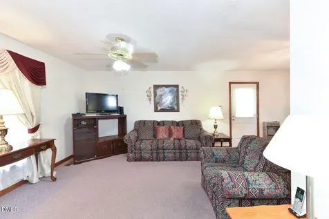 215 E Vance Street Zebulon NC 27597
