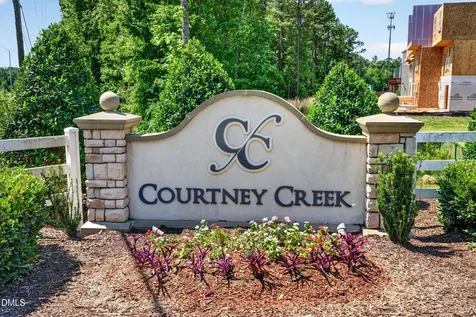 1232 Lizer Road Durham NC 27713
