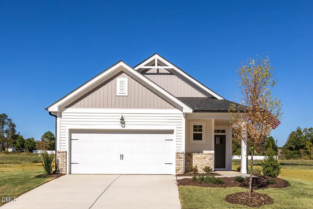 314 Gregory Village Drive Lillington NC 27546