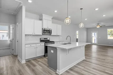 314 Gregory Village Drive Lillington NC 27546
