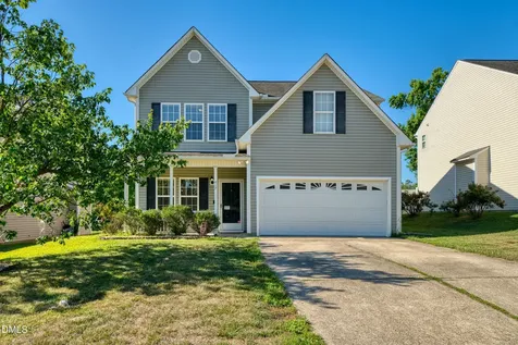 417 Star Ruby Drive Knightdale NC 27545