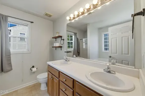 417 Star Ruby Drive Knightdale NC 27545