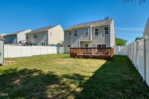417 Star Ruby Drive Knightdale NC 27545