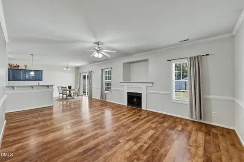 417 Star Ruby Drive Knightdale NC 27545