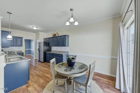 417 Star Ruby Drive Knightdale NC 27545