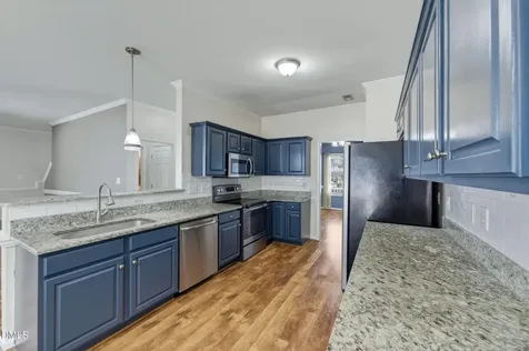 417 Star Ruby Drive Knightdale NC 27545
